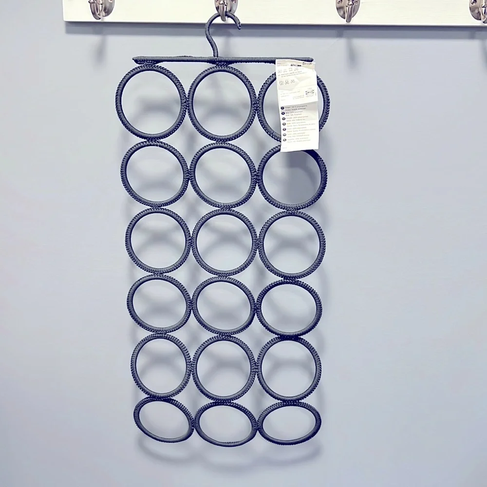 IKEA KOMPLEMENT Closet Organizer Hanger – Like New!